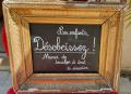 Message aux Doudistes