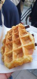 Le go&ucirc;ter des enfants 