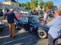Assistance parking pour Doudi - A peine 4m de large