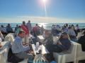 Roof top au Casino de Chatelaillon