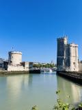 La Rochelle belle et rebelle 