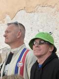 Ils sont studieux devant notre Guide