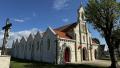 L&rsquo;&eacute;glise de Chatelaillon