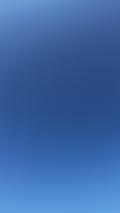 Vue du ciel ce matin&hellip; &ccedil;a promet ! 👍