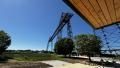 Pont transbordeur