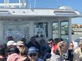 La croisi&egrave;re s&rsquo;amuse 🤩