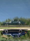 La version Targa de la 911 &eacute;tant de notori&eacute;t&eacute; publique la plus r&eacute;ussie de toutes, voici une image le prouvant une fois de plus.