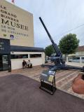 Ouistreham - Le Grand Bunker