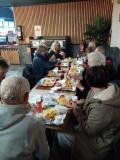 On est loin de la traditionnelle baraque &agrave; frites mais ces derni&egrave;res sont d&eacute;licieuses