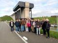 L'ascenseur funiculaire de Str&eacute;py-thieu