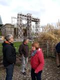 Sachez que ces ascenseurs historiques ont &eacute;t&eacute; r&eacute;alis&eacute;s par le Belge Eifel. Le m&ecirc;me qui a construit la tour Eifel de Paris.