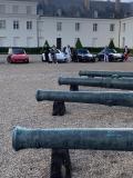 Une sortie canons ! 