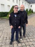 "Tous les frais de ma 930 pay&eacute;s par le Club ???"