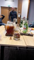 Dernier soir