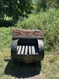Recyclage de tonneau