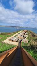 Pointe des Espagnols