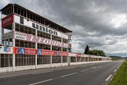 Sortie Belgo N&deg;3 - Un circuit oubli&eacute;. Le Programme 
