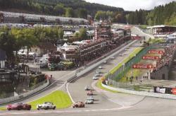 Sortie Belgo N&deg;6 - Spa Six Hours - 50&egrave;me anniversaire de la 911.