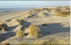 balade Oise et Somme + char &agrave; voile