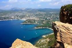 balade Bouches du Rh&ocirc;ne et Var