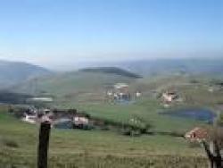 Au hasard des Monts (sur les traces du Charbo 2013)