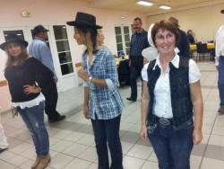911 country dance....Le retour! 