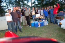 Le Mans Classic 2014