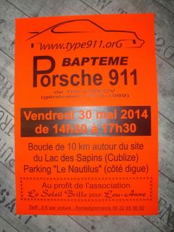 Doudi's days 2014, &ccedil;a va faire du bruit !!!
