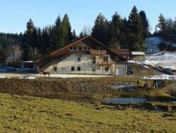 Balade Franc-Comtoise