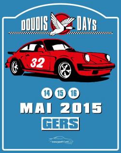 - - - Doudi's Days 2015 - - -