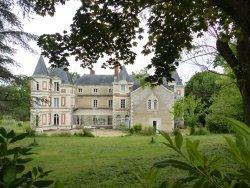 La vie de Château au mois d'août ! 