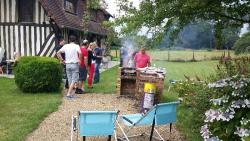BBQ normand phase 2