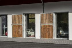 Nouveau musée "Porsche" au pays basque : On se la fait quand cette sortie?
