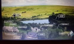 Été, semaine N°2: séjour dans le Cantal