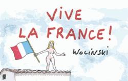 ERECTIONS PESTILENTIELLES... Tous au centre de la France !!!