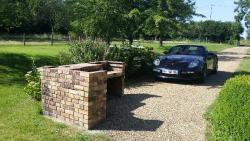 Barbecue normand III