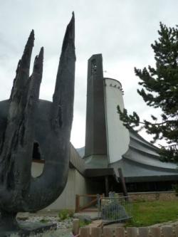 Vitraux  Zévirolos.