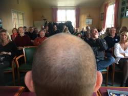 Assemblée générale du Club