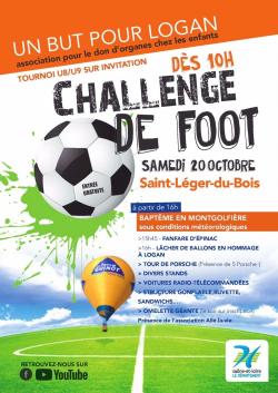 5 ou 6 Porsche UN BUT POUR LOGAN 2ème édition