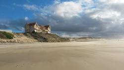 Sortie bisca avec petit resto pas comme le paradise Porsche