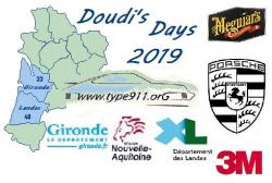 Doudi's Days 2019