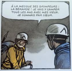 Week-end Rando à La Mecque !