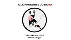 A la poursuite du Dahu...dans les Vosges