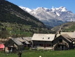 Semaine été : le Dévoluy