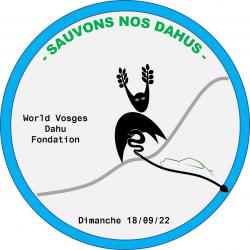 Sauvons les DAHUS - Edition 2022- rendez-vous 9h00 à WESTHALTEN, Salle des fêtes, quai docteur Herbele