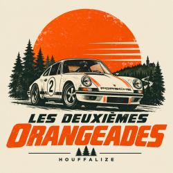 LES DEUXIEMES ORANGEADES